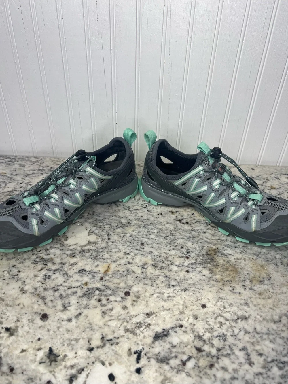 Merrell Choprock Shandal Hiking Shoes